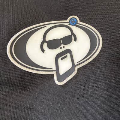 (2) Protection Racket Drum Cases - Excellent Condition image 9