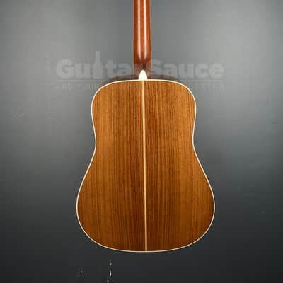 Immagine Martin D-41 2018 - Sunburst (COD 2101UG) - 11