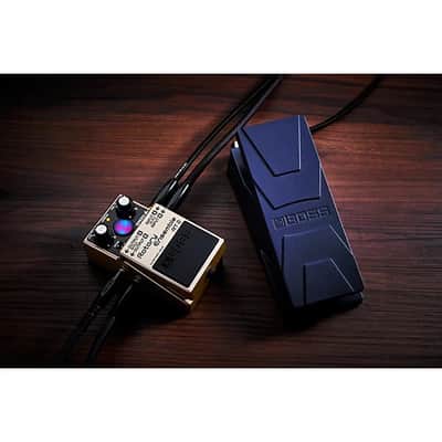 BOSS RT-2 Rotary Ensemble Effects Pedal 2025 - White image 3