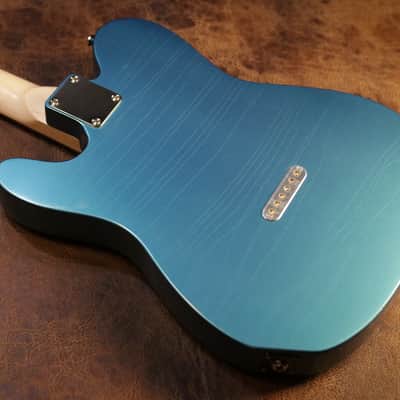 Echopark De Leon Clarence Signature Troy Van Leeuwen #1 image 6