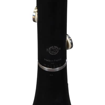 Selmer Paris Prologue Soprano Clarinet in B♭ - B16PROLOGUE2 image 13
