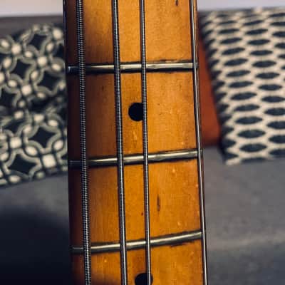 Fender Precision Bass 1975 image 11