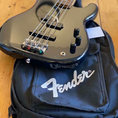Fender Japan Vintage FujiGen Built 1984-87 Contemporary Precision Bass MIJ image 2