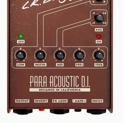 Reverb.com listing, price, conditions, and images for lr-baggs-para-di