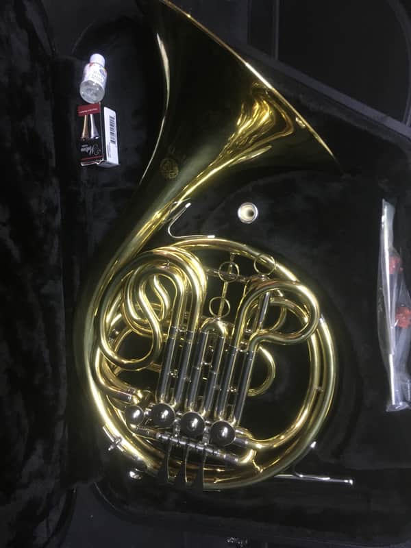 French Horn Jupiter HJR1100 image 1