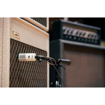 Universal Audio SD-7 Dynamic Microphone with Hemisphere Modeling image 5