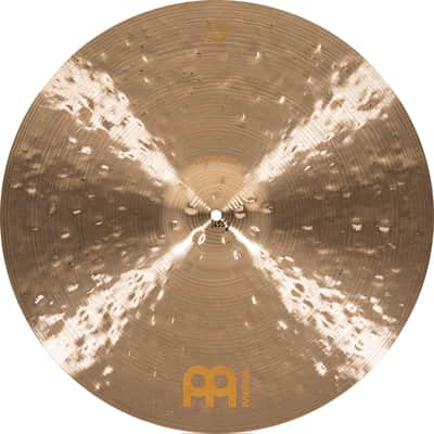 MEINL B20FRC Byzance Foundry Reserve Crash 20 Zoll traditional image 5