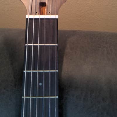 Yamaha Yamaha SLG200S TBS image 5