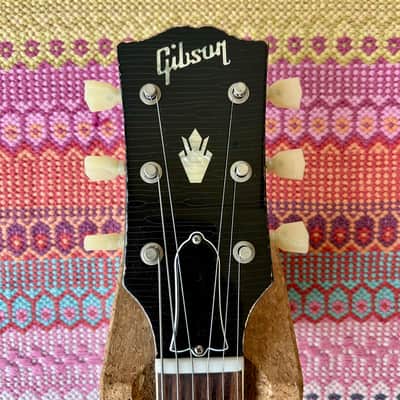 Gibson Custom Shop Special Order SG image 15
