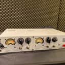 Peavey VC/L-2 Tube Compressor / Limiter 1990s - Cream