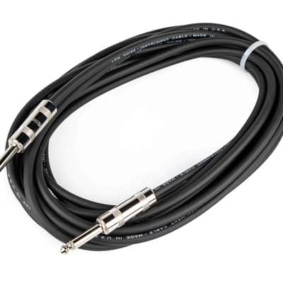 Rupert Neve Designs RNDI-CABLE-K Direct Box with 2x 20' 1/4 Cables and a 20' XLR Cable image 5