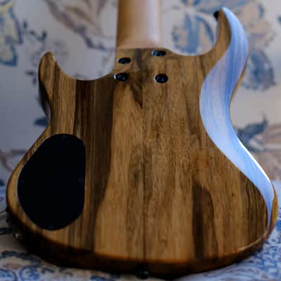 Kiesel Osiris OM7 Multiscale 2020 - Reverse Cali Burst image 3