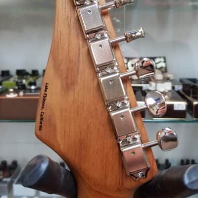 Suhr Classic S Vintage Limited Edition HSS Candy Apple Red with Roasted Maple Neck, BRAND NEW IN BOX FROM DEALER! UNPLAYED! FREE SHIPPING IN THE U.S. 48! image 11