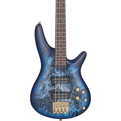 Ibanez Soundgear SR300EDX-CZM image 4
