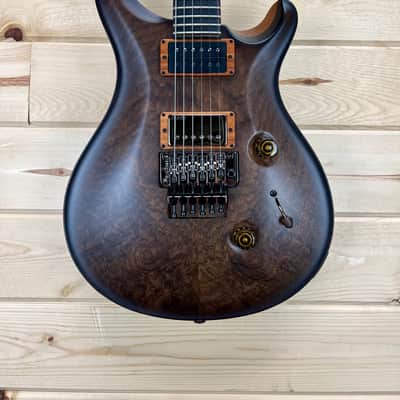 PRS Private Stock  Custom 24 Floyd Birds of a Feather NEW! PS #10796 image 6