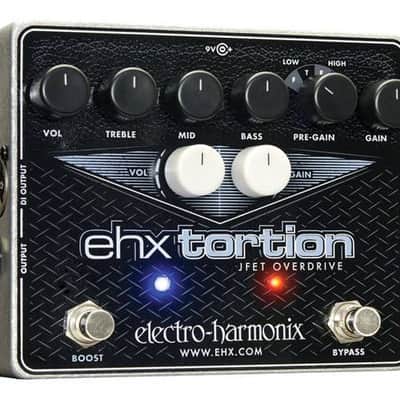 ELECTRO-HARMONIX - EHX TORTION image 1