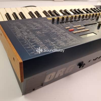 Korg MS2000 - Virtual Analog Synth - PSU Included - Manual Included - Tested image 10