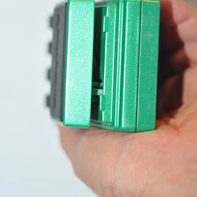 DigiTech envelope filter xsw 2000s - Green image 10