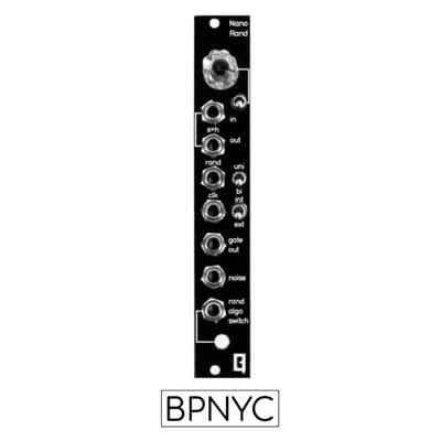 Qu-Bit Electronix NANO RAND V2 (reissue/improved) image 1