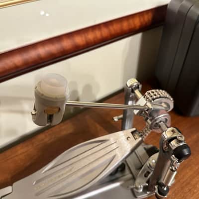 Tama HP910LN Speed Cobra 900 Single Bass Drum Pedal, mint/near mint shape image 5