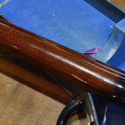 Gibson Melody Maker 3/4 1961 - 1963 - Sunburst image 9