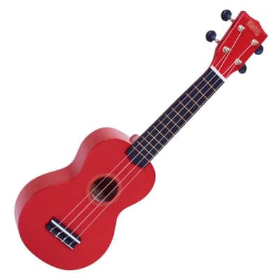 Mahalo - Rainbow "R" Series Soprano Ukulele image 2