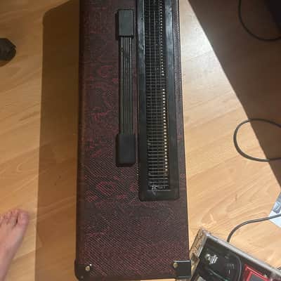 Marshall Jcm 800 2203 de 1983 image 2