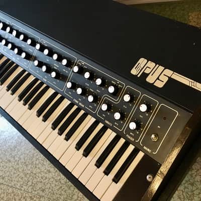 OPUS (by RMIF) - Soviet Analog Polyphonic synthesizer image 5