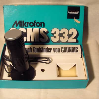 Grundig GCMS 332 70" image 1