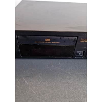 Sony CDP-597 - CD Players - Good image 5