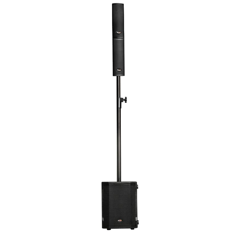 PRO DG NEO-2 2080W 2-way Portable Array system imagen 1