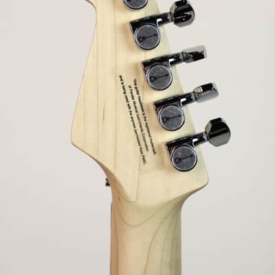 Used 2022 Charvel Pro-Mod San Dimas Style 1 HH FR M Chameleon image 5