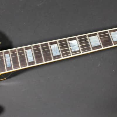 Gibson Les Paul Custom 1983 - Tobacco Sunburst image 9