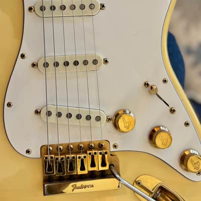 Fender The “Strat” 1980 - Natural image 3