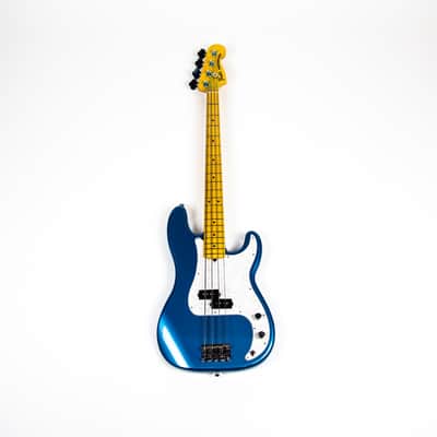 Fender American Special Precision Bass Owned by Matt Freeman Of Rancid image 1