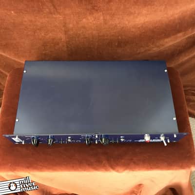 Vintech Audio Dual 72 Neve-Style 2-Channel Mic Preamp Used image 4