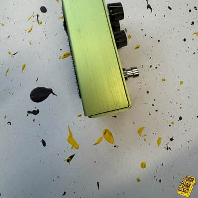 Way Huge WM22 Smalls Green Rhino Overdrive MkV image 4