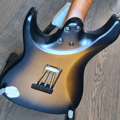 Ibanez ATZ100 - Andy Timmons, Fujigen image 10