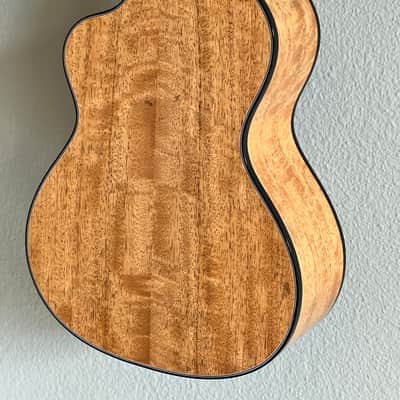 Kala KA-MNGG-T Mango Tenor Cutaway Ukulele Metropolitan - Gloss image 9