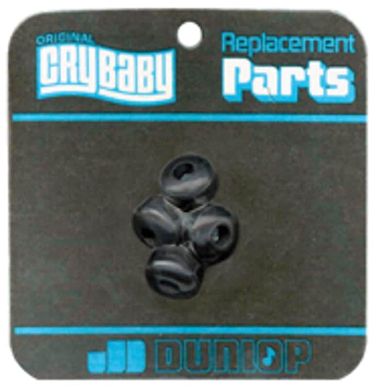 Rubber Feet Suit Crybaby image 1