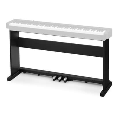 CASIO CS-470 Ständer für CDP-S360 schwarz