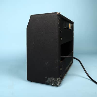 1975 Fender Vibro Champ Silverface ***JUST SERVICED*** image 17