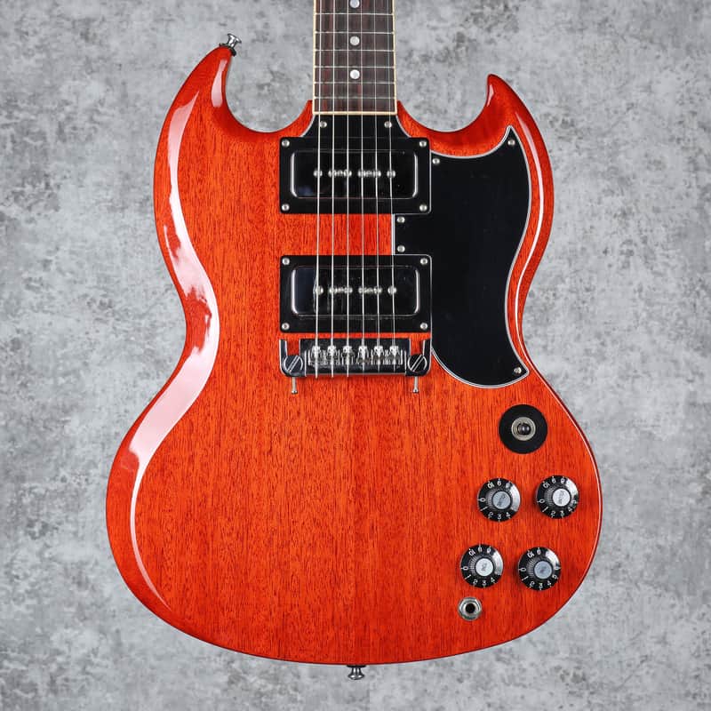 Gibson Tony Iommi SG Special | Reverb UK