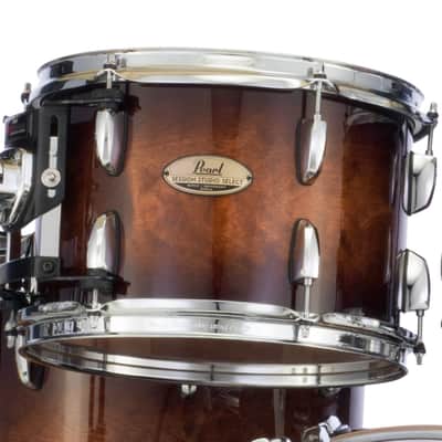 Pearl STS1208T Session Studio Select 12x8" Rack Tom