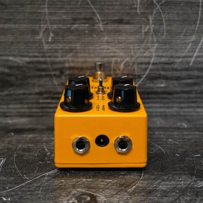 Diamond Pedals Comp/EQ image 5