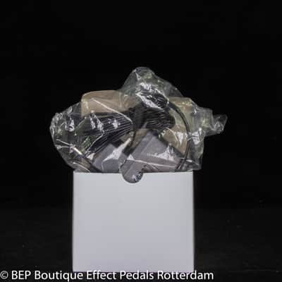 NOS Behringer VT999 Vintage Tube Monster Vacuum Tube Overdrive s/n S1601767519 image 10