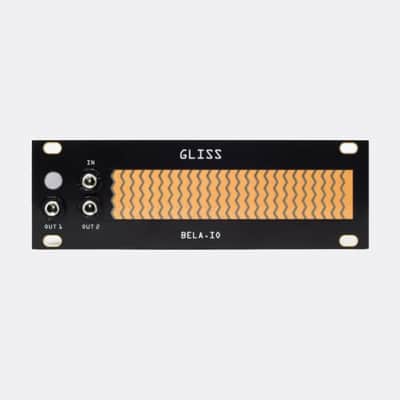 BELA GLISS 1U : BRAND NEW :  [DETROIT MODULAR] image 1
