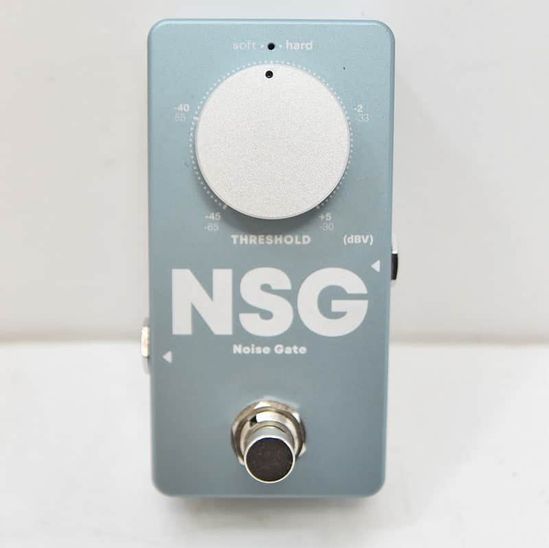 Darkglass Electronics NSG Noise Gate