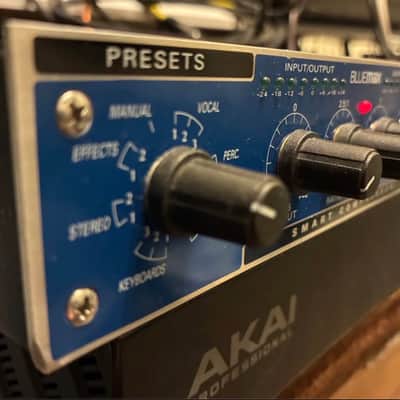 PreSonus Bluemax Smart Compressor 2000s - Blue image 2