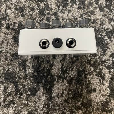 Old Blood Noise Endeavors Fault Overdrive Distortion Guitar Effect Pedal image 5